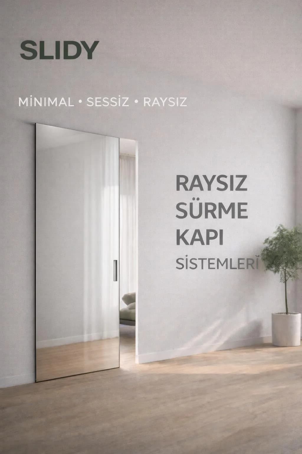 Kusursuz geçişler,